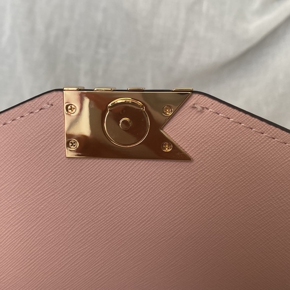 Michael Kors Purse - Picture 8 of 12
